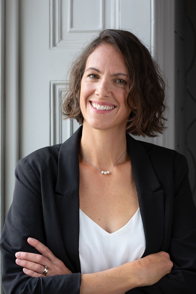 Sarah Roughsedge